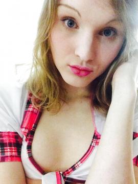 Joëlle uit Noord-Holland,Nederland