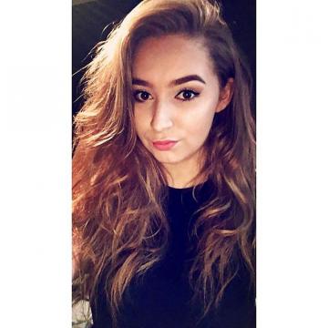 Xandra uit Noord-Holland,Nederland